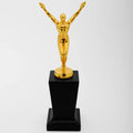 WOODEN OSCAR BOX-23