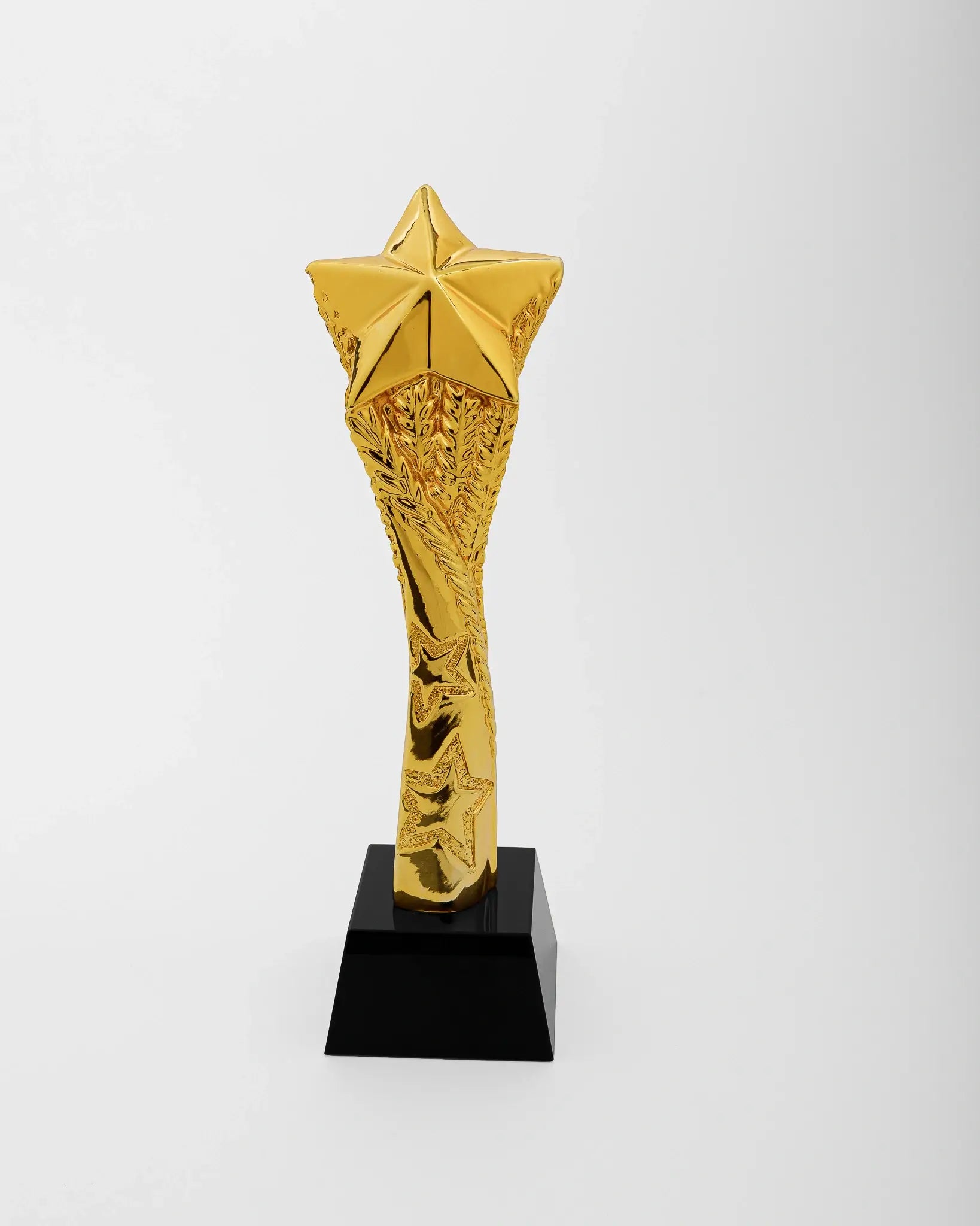 GOLD OSCAR BOX-29