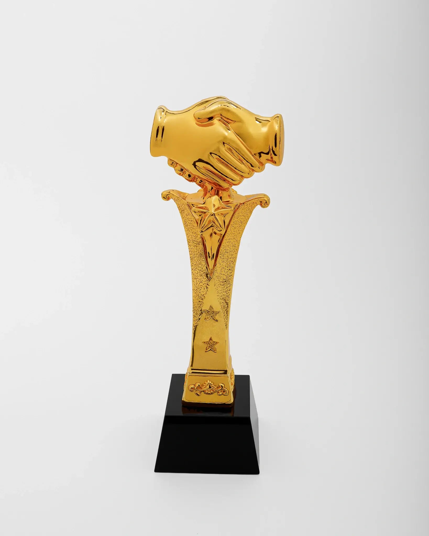 GOLD OSCAR BOX-31