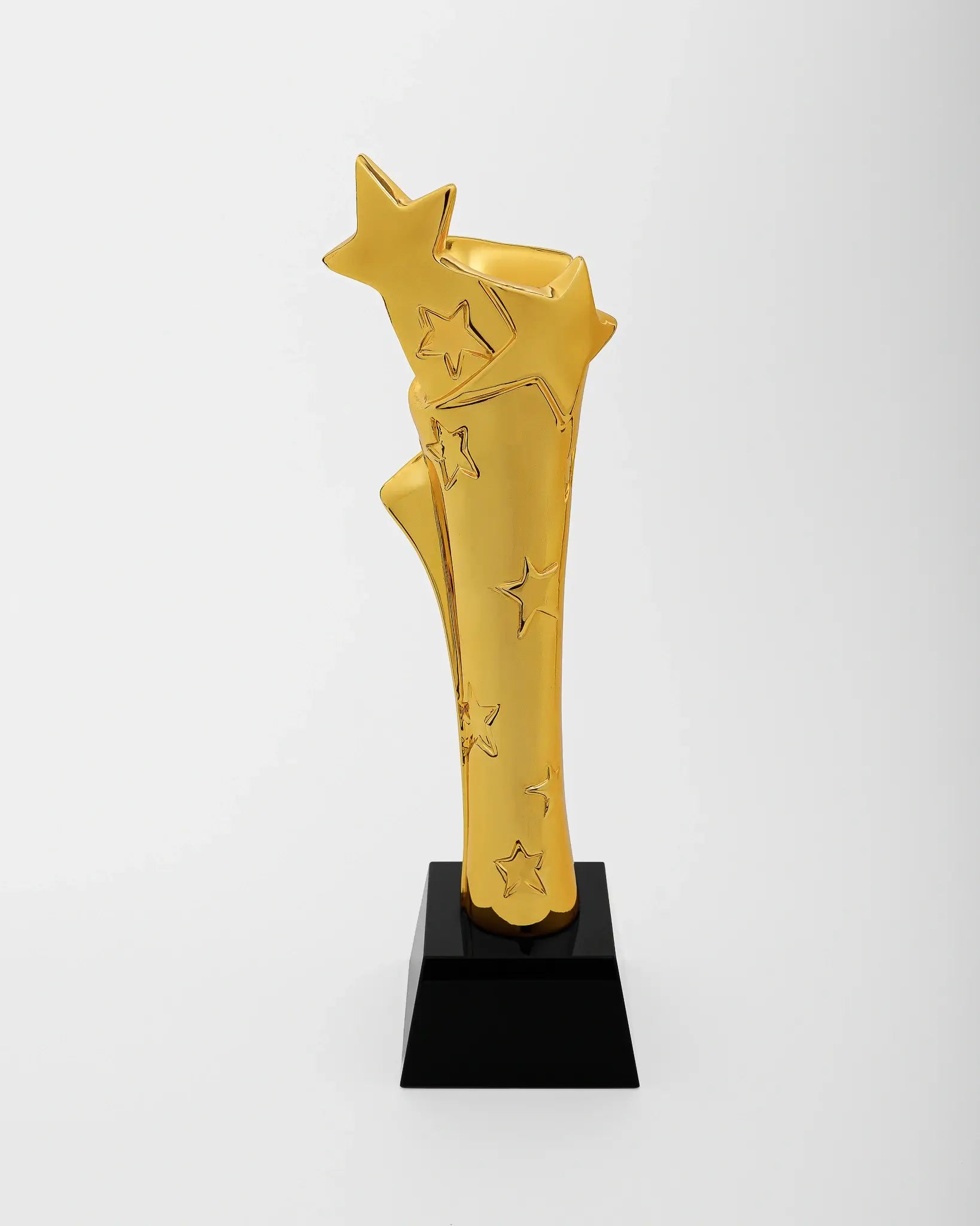 GOLD OSCAR BOX-33