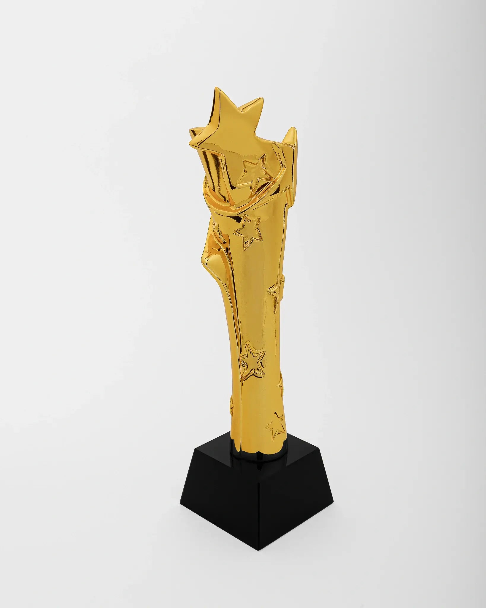 GOLD OSCAR BOX-33