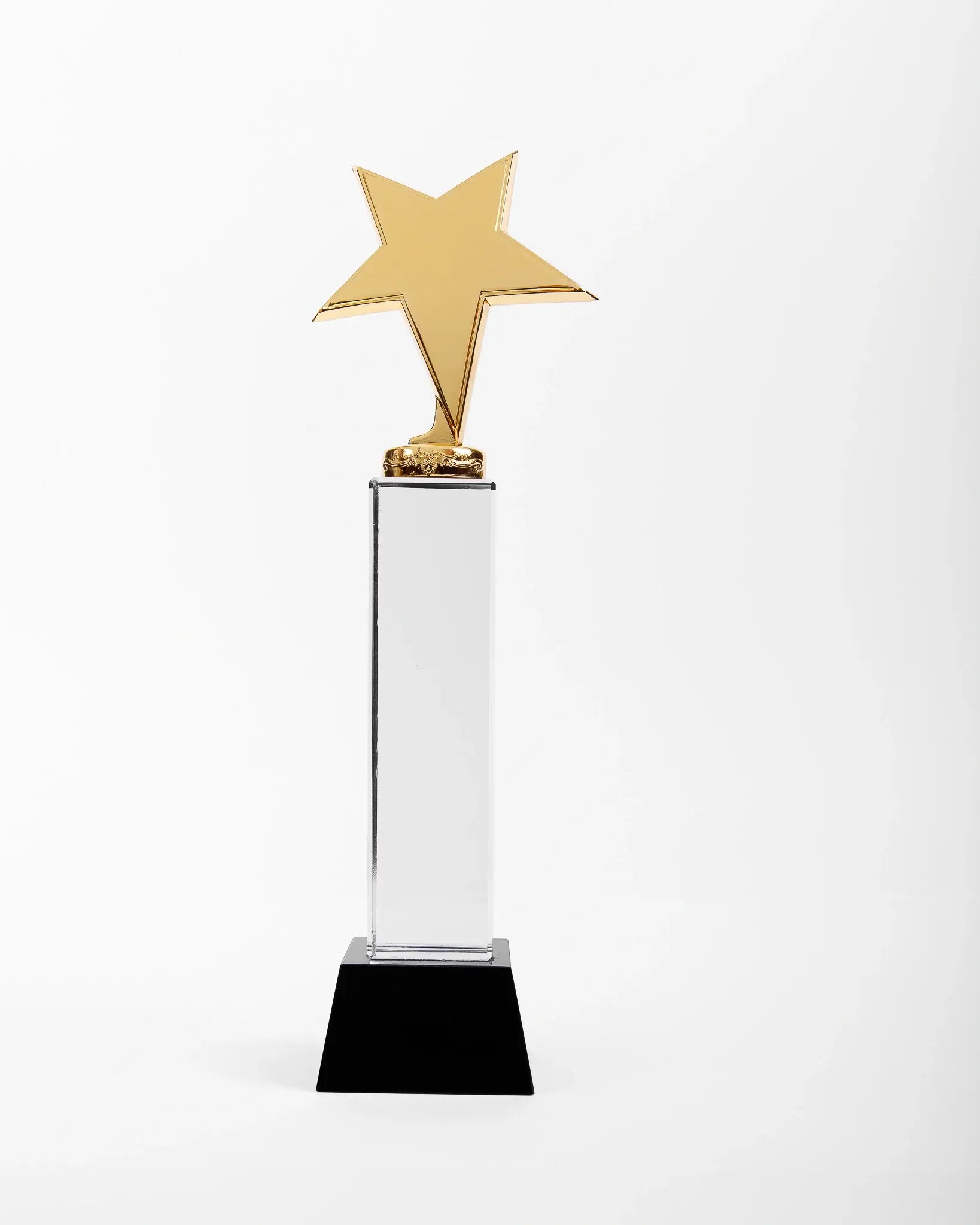 7CM STAR OSCAR BOX-37 ( WHOLESALE )