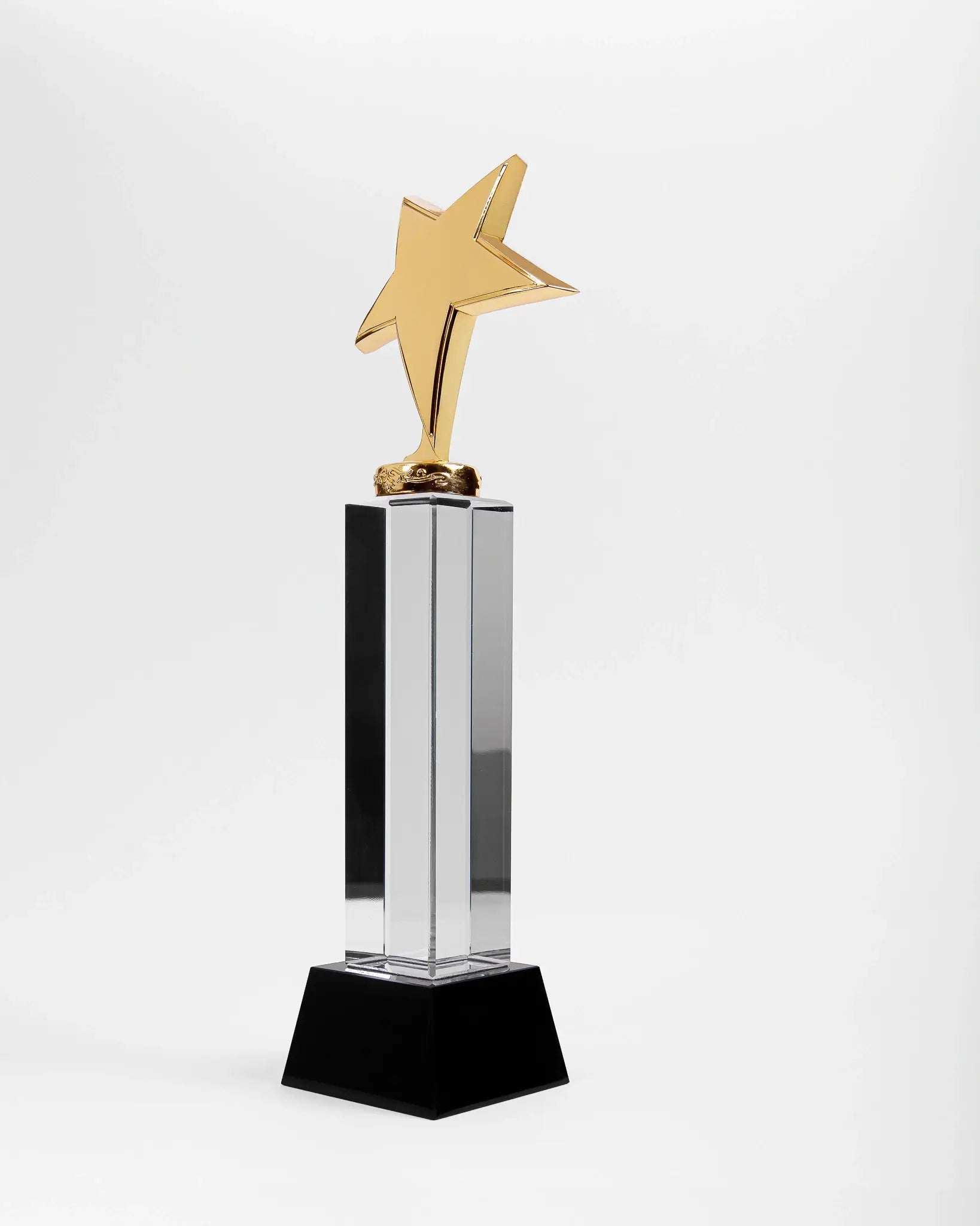 7CM STAR OSCAR BOX-37 ( WHOLESALE )