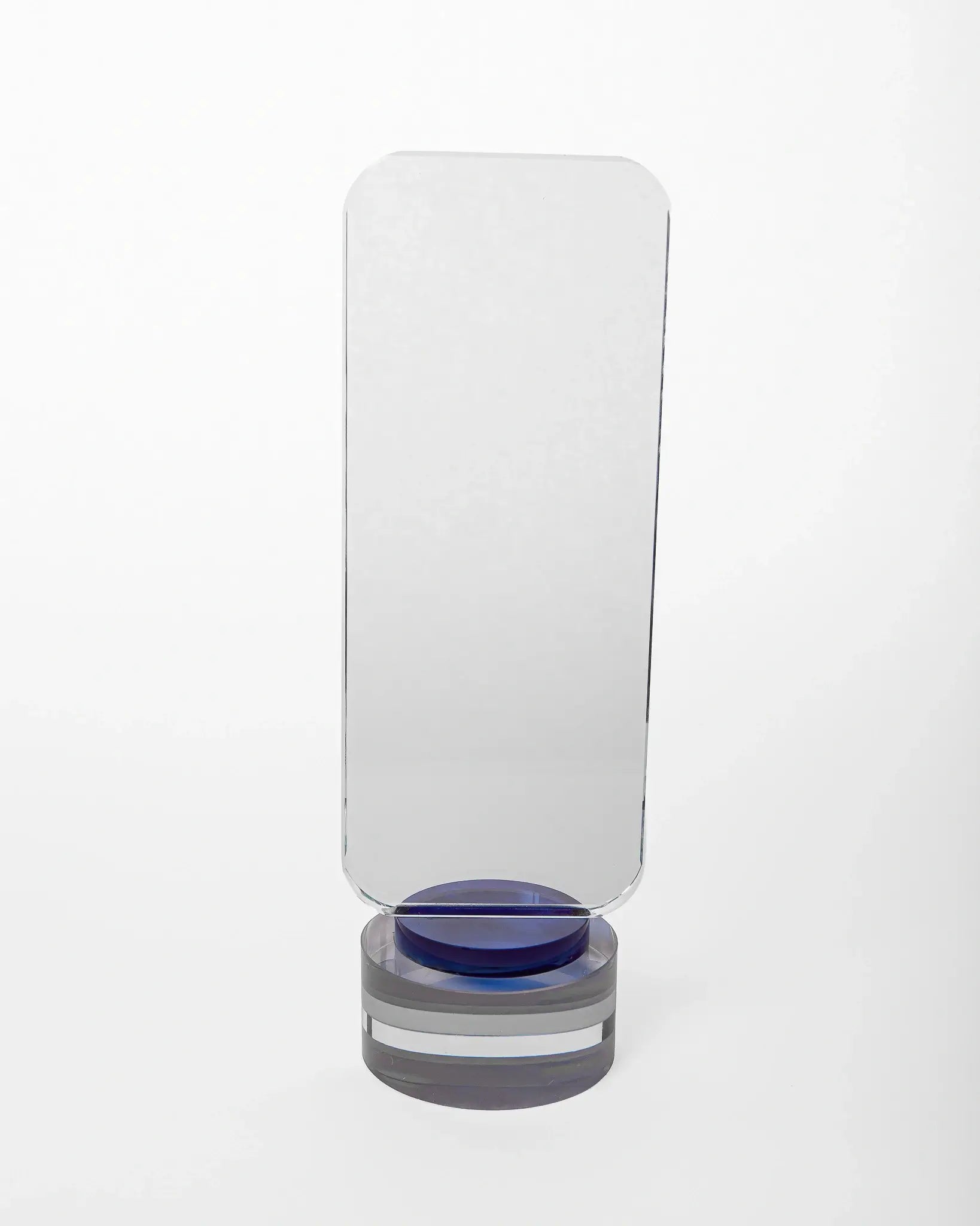 CRYSTAL OSCAR BOX-9