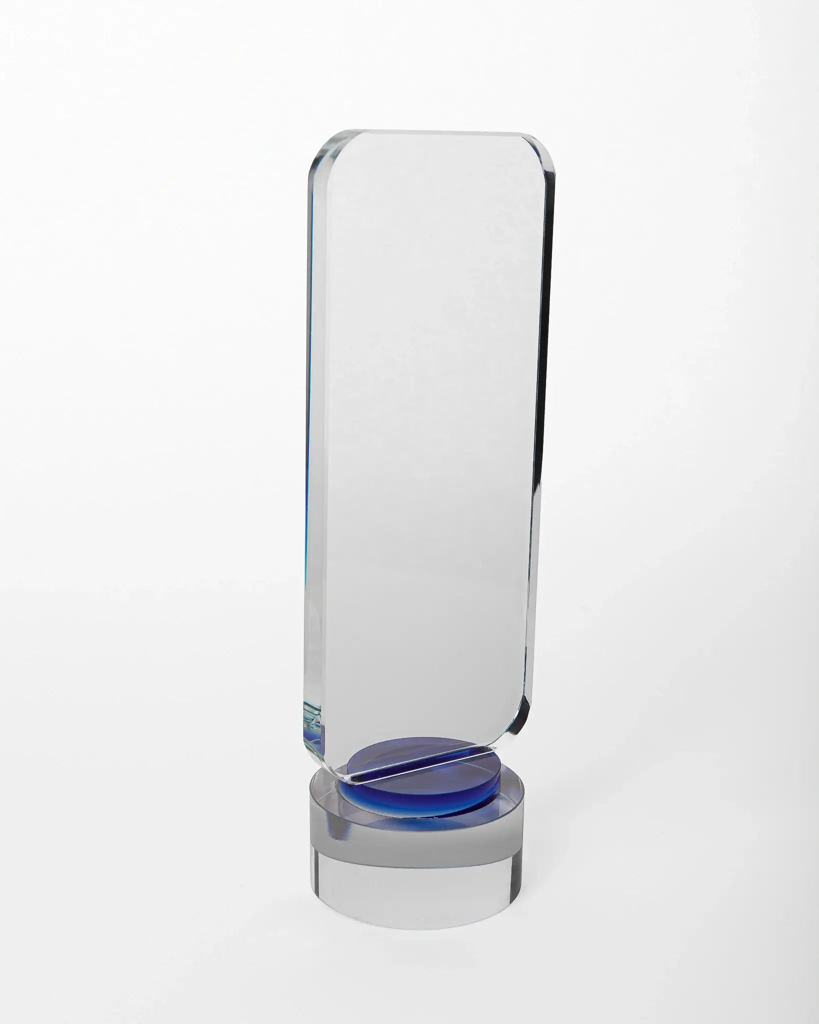 CRYSTAL OSCAR BOX-9