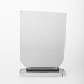 Large Crystal Award with Clear Base C-1005