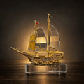 Crystal Ship AS-4-12