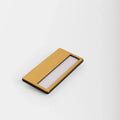 GOLD GALAXY BADGE BDG-01