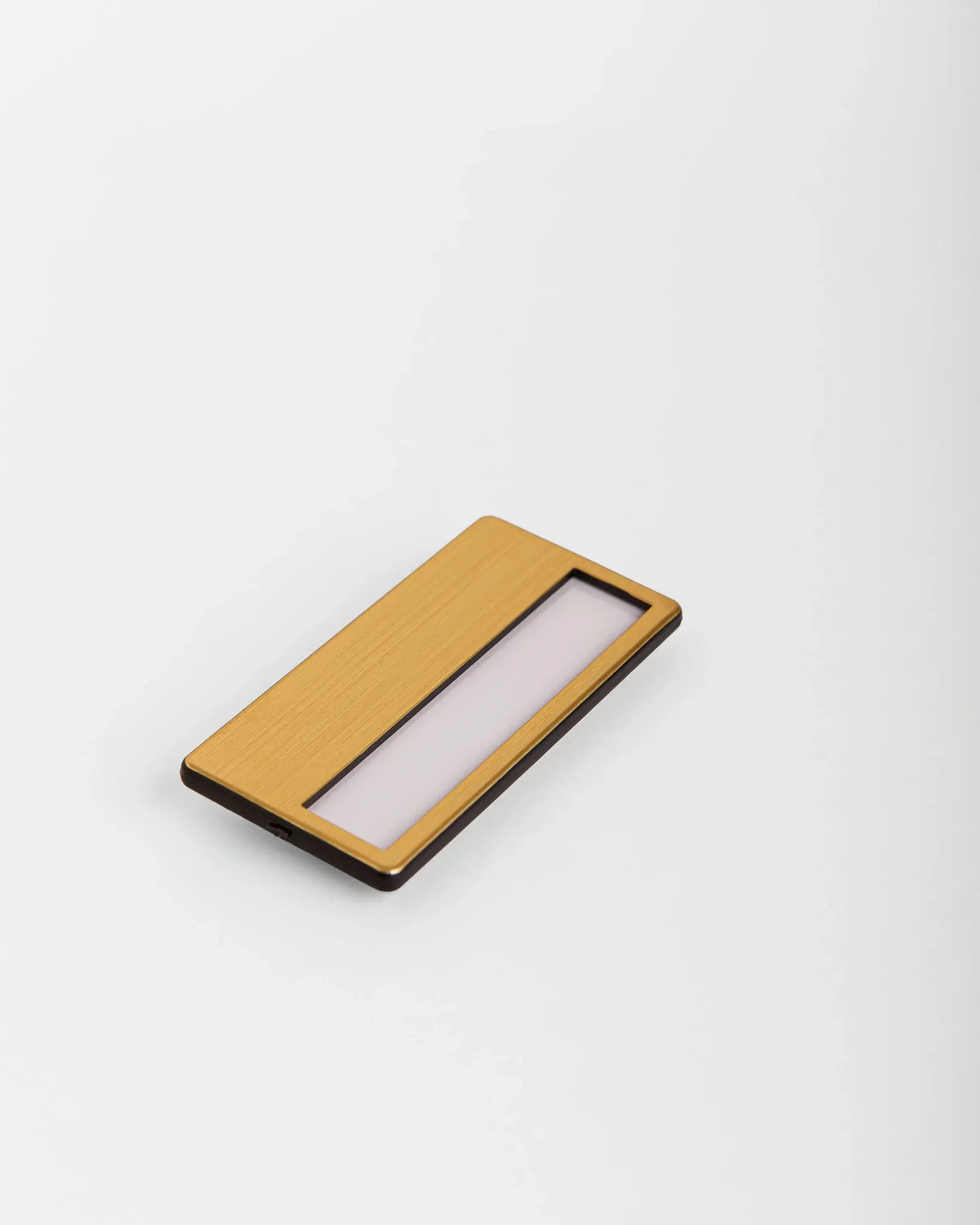 GOLD GALAXY BADGE F-01 ( WHOLESALE )