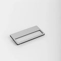 GALAXY SILVER BADGE BDG-02