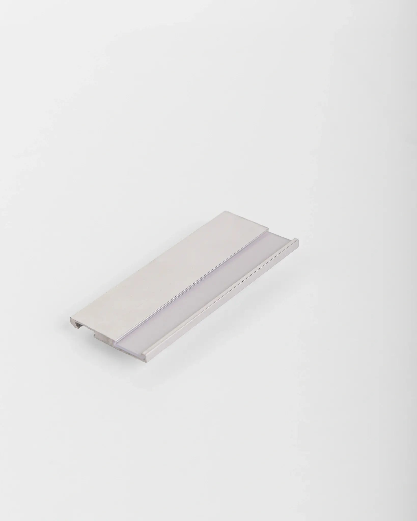 SILVER GALAXY METAL BADGE F-05 ( WHOLESALE )
