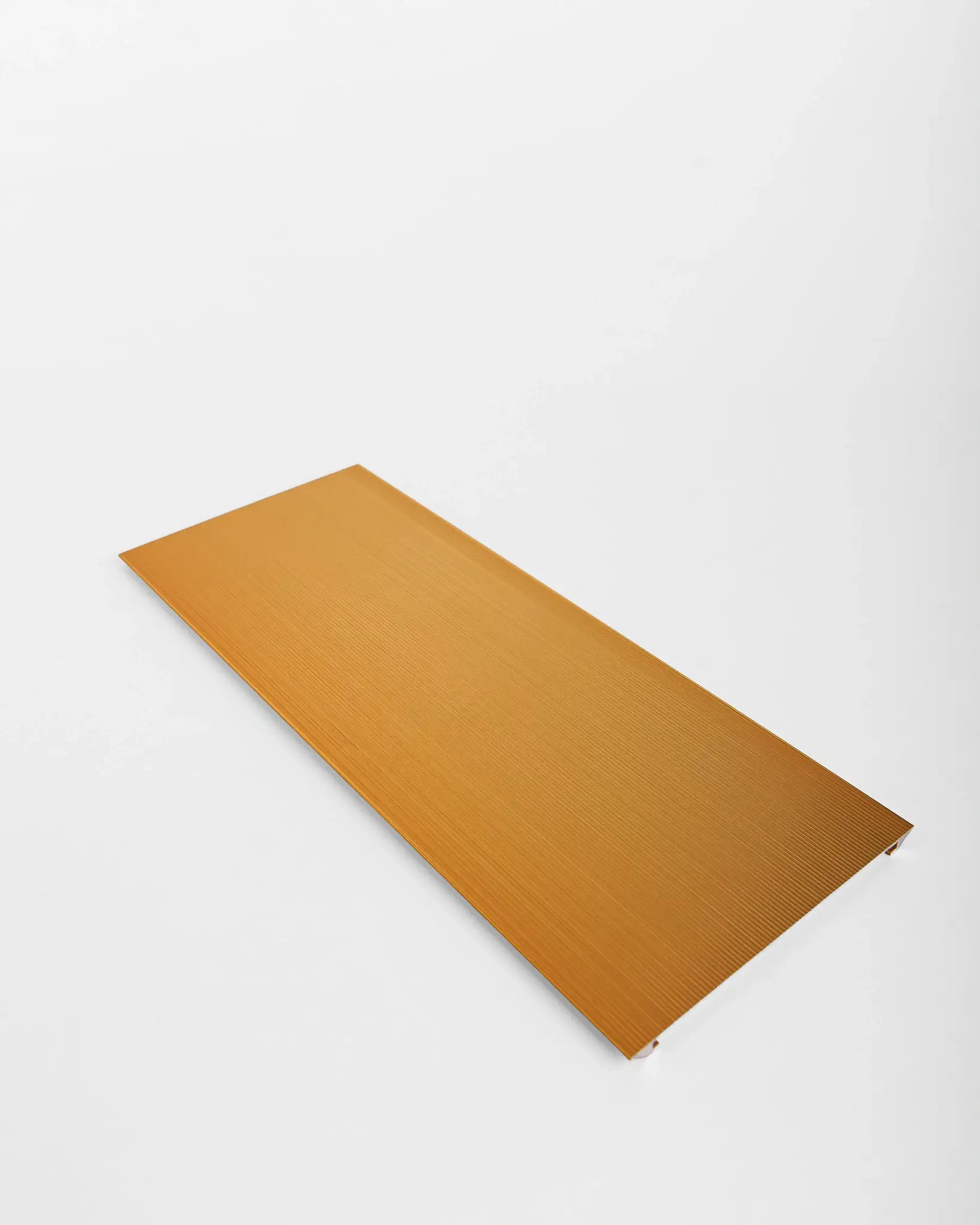 GOLD SNAP ALUMINUM STAND – 8×24 CM F-09