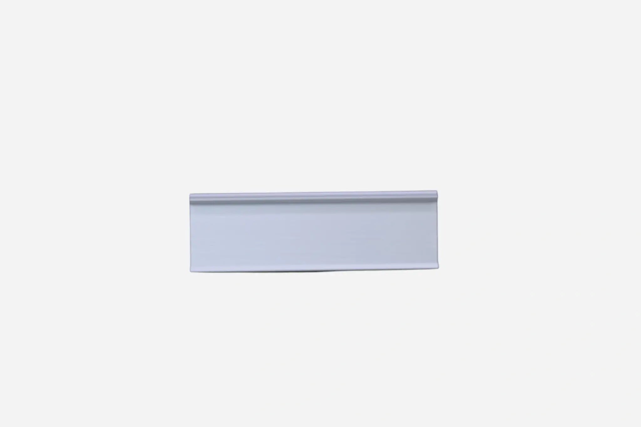 SILVER SNAP ALUMINUM STAND – 5×20 CM F-14 ( WHOLESALE )