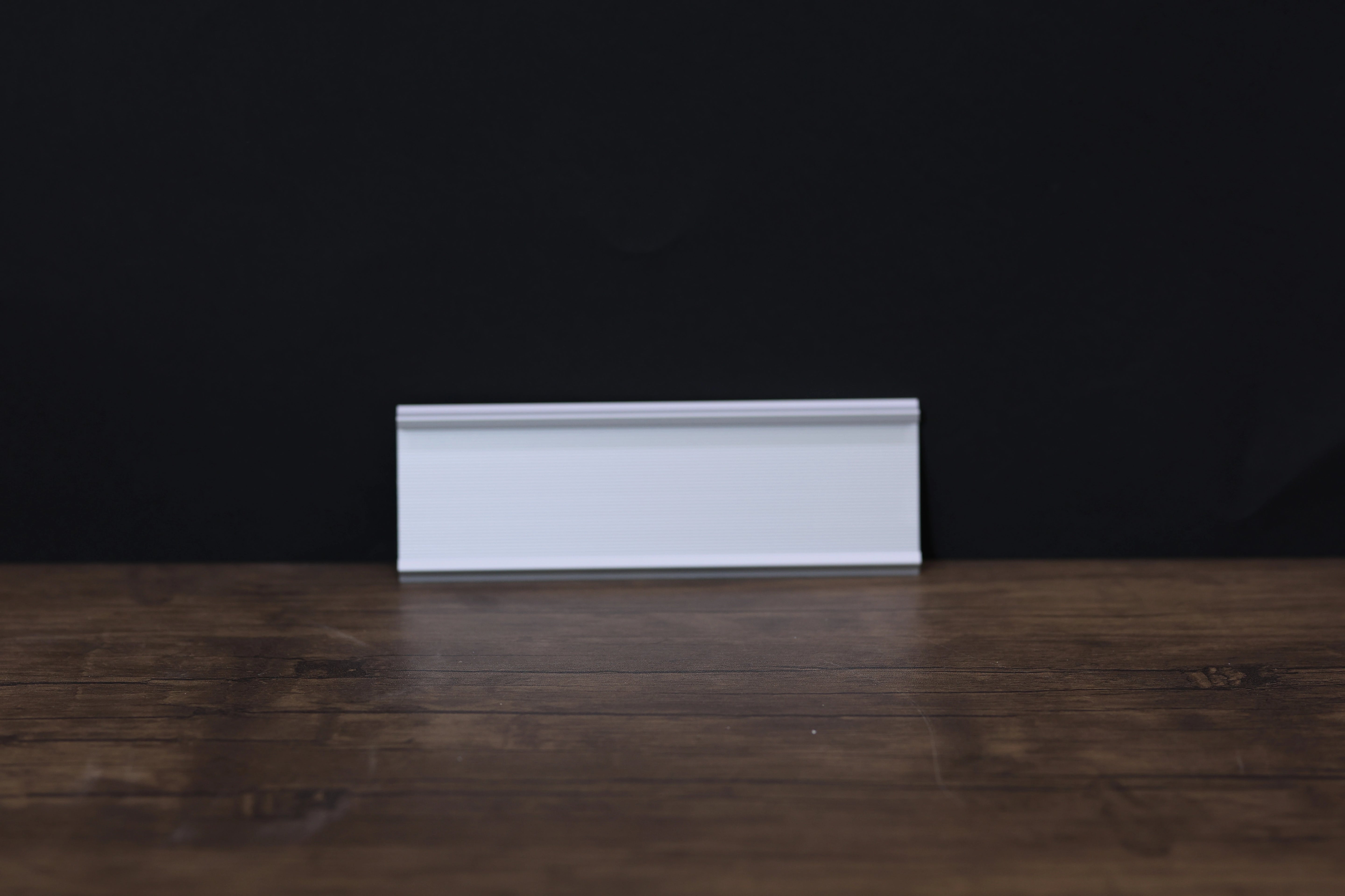 SILVER SNAP ALUMINUM STAND – 5×20 CM F-14