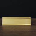 GOLD ALUMINUM STAND – 5×20 CM F-15