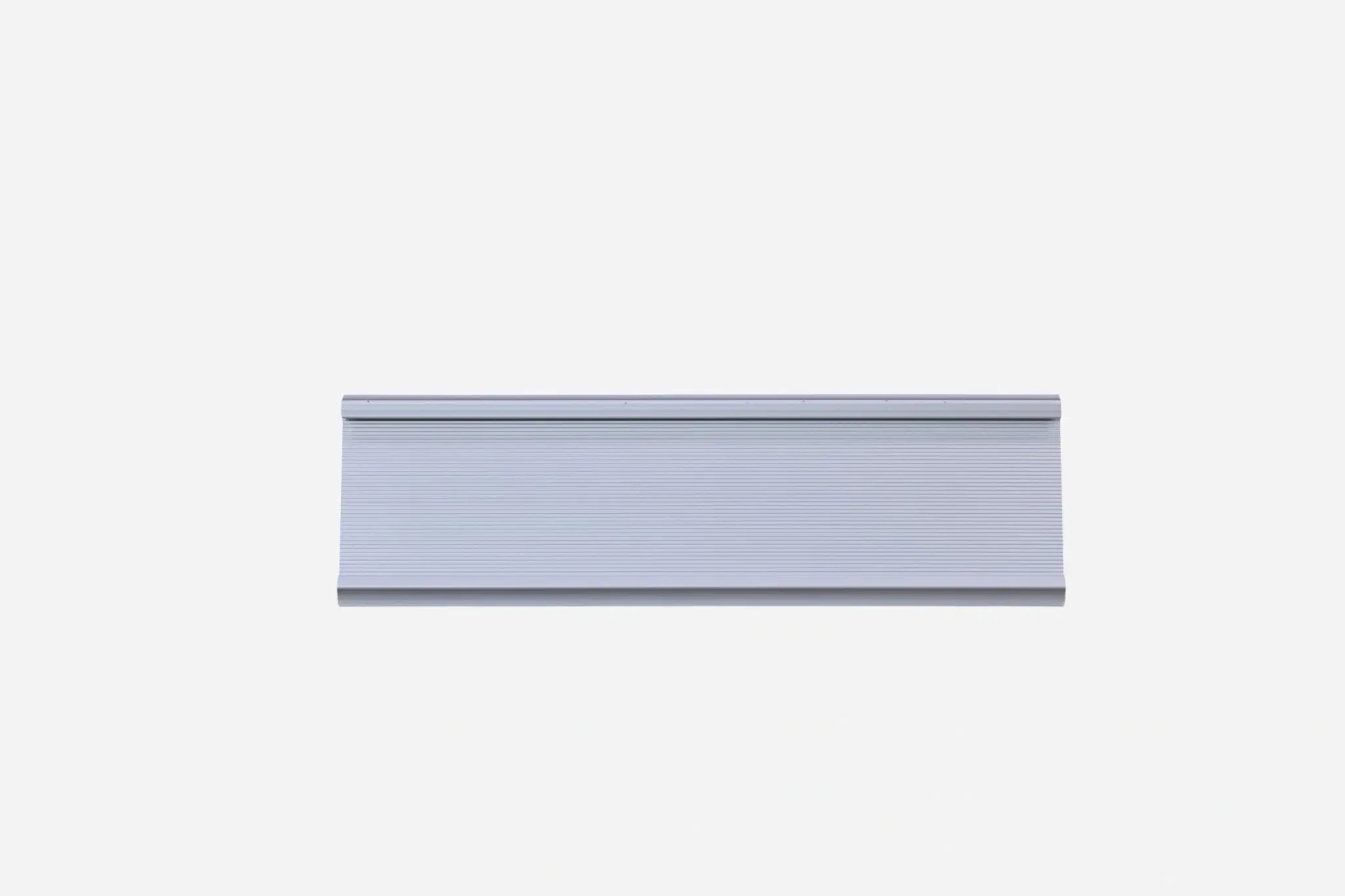 SILVER ALUMINUM STAND – 5×20 CM F-16 ( WHOLESALE )