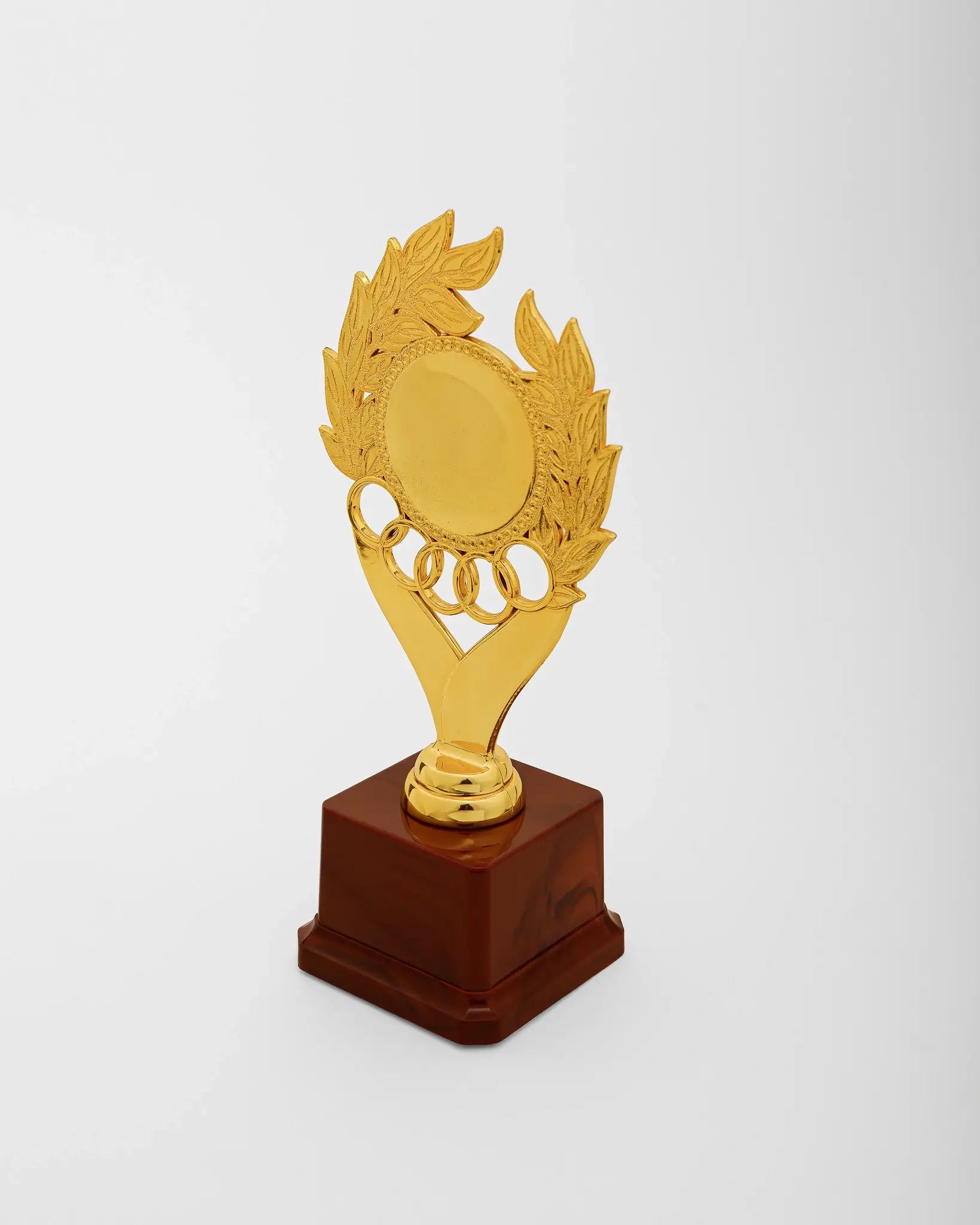 GOLD PLASTIC OSCAR K-04 ( WHOLESALE )