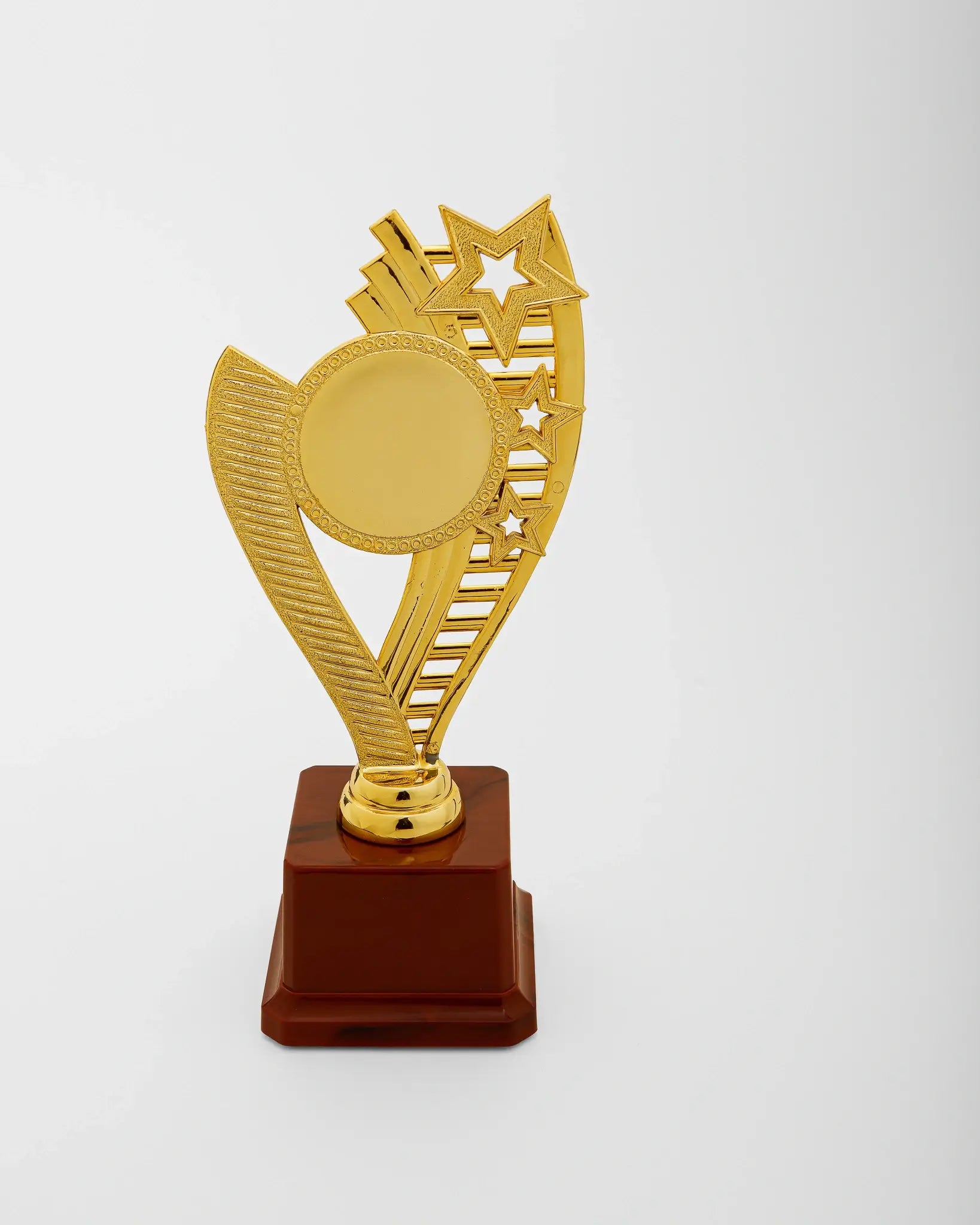GOLD PLASTIC OSCAR K-05