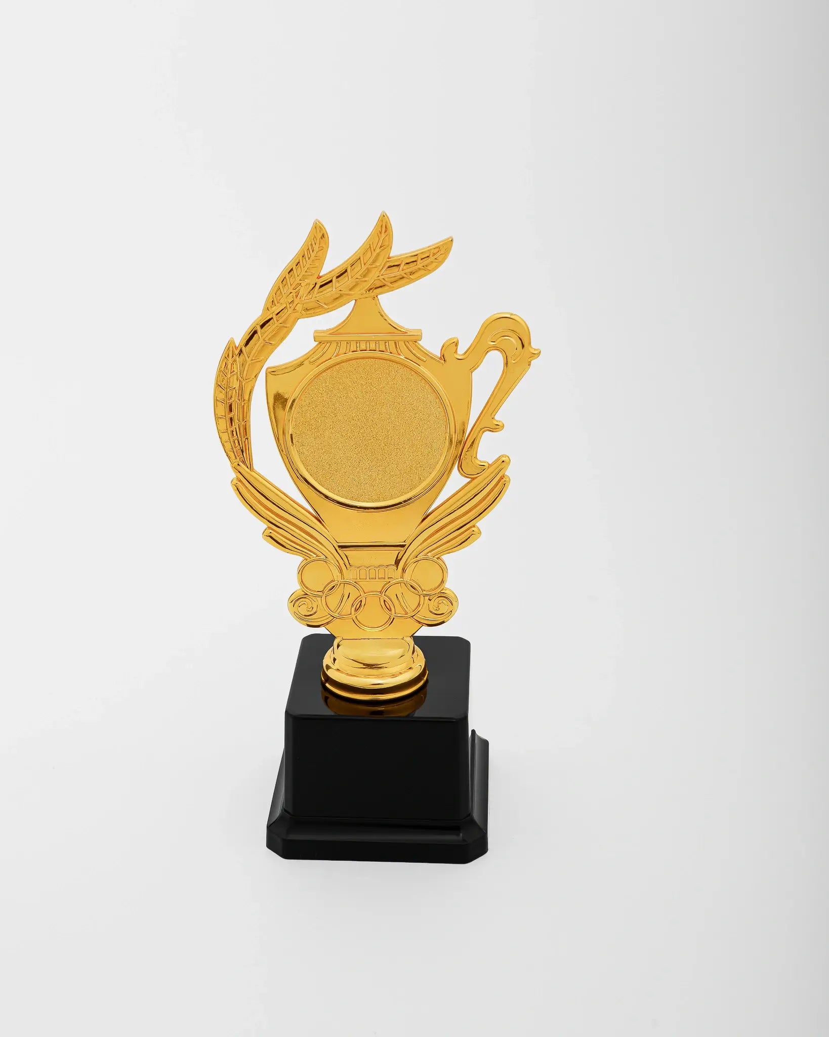 GOLD PLASTIC OSCAR K-07 ( WHOLESALE )