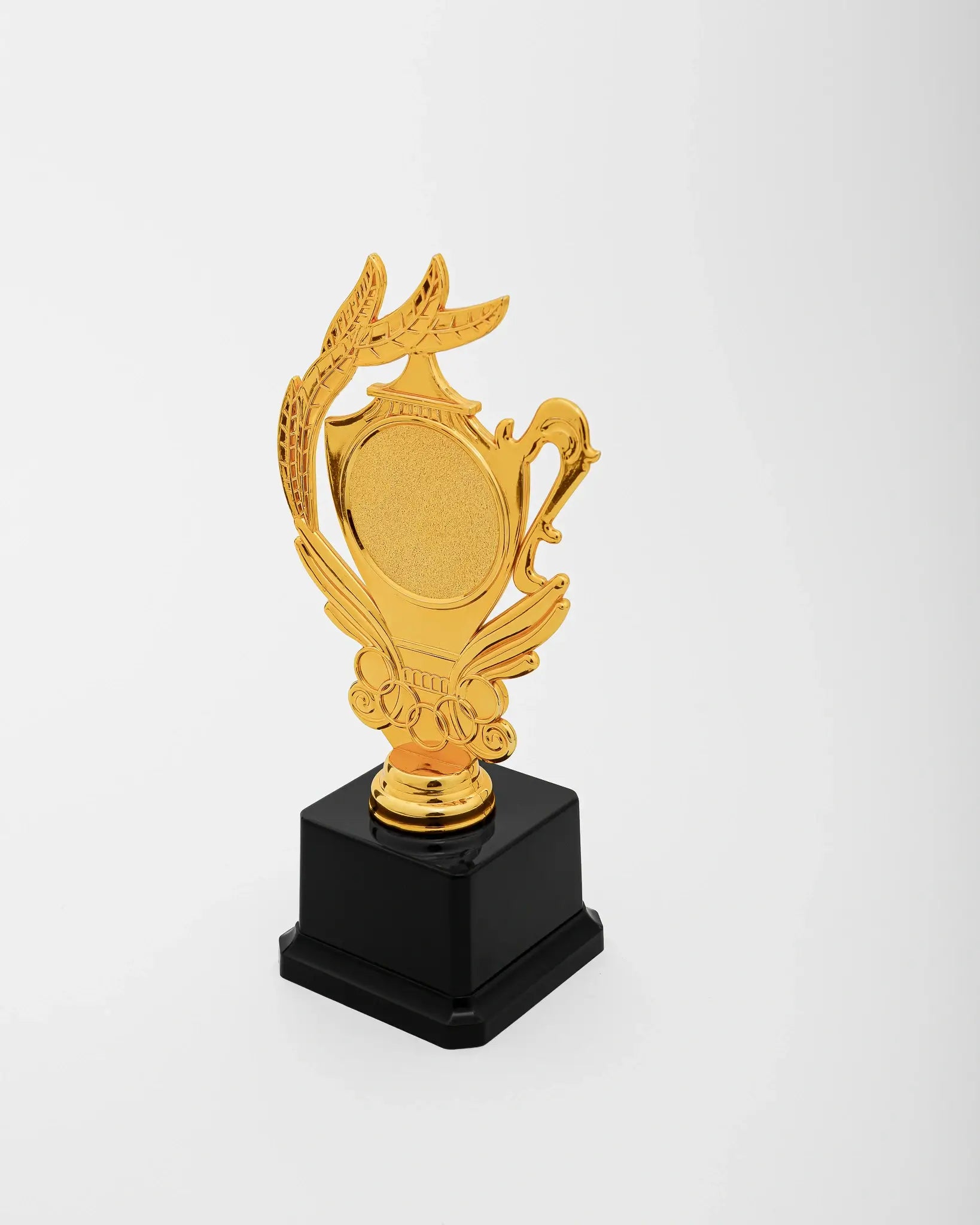GOLD PLASTIC OSCAR K-07 ( WHOLESALE )