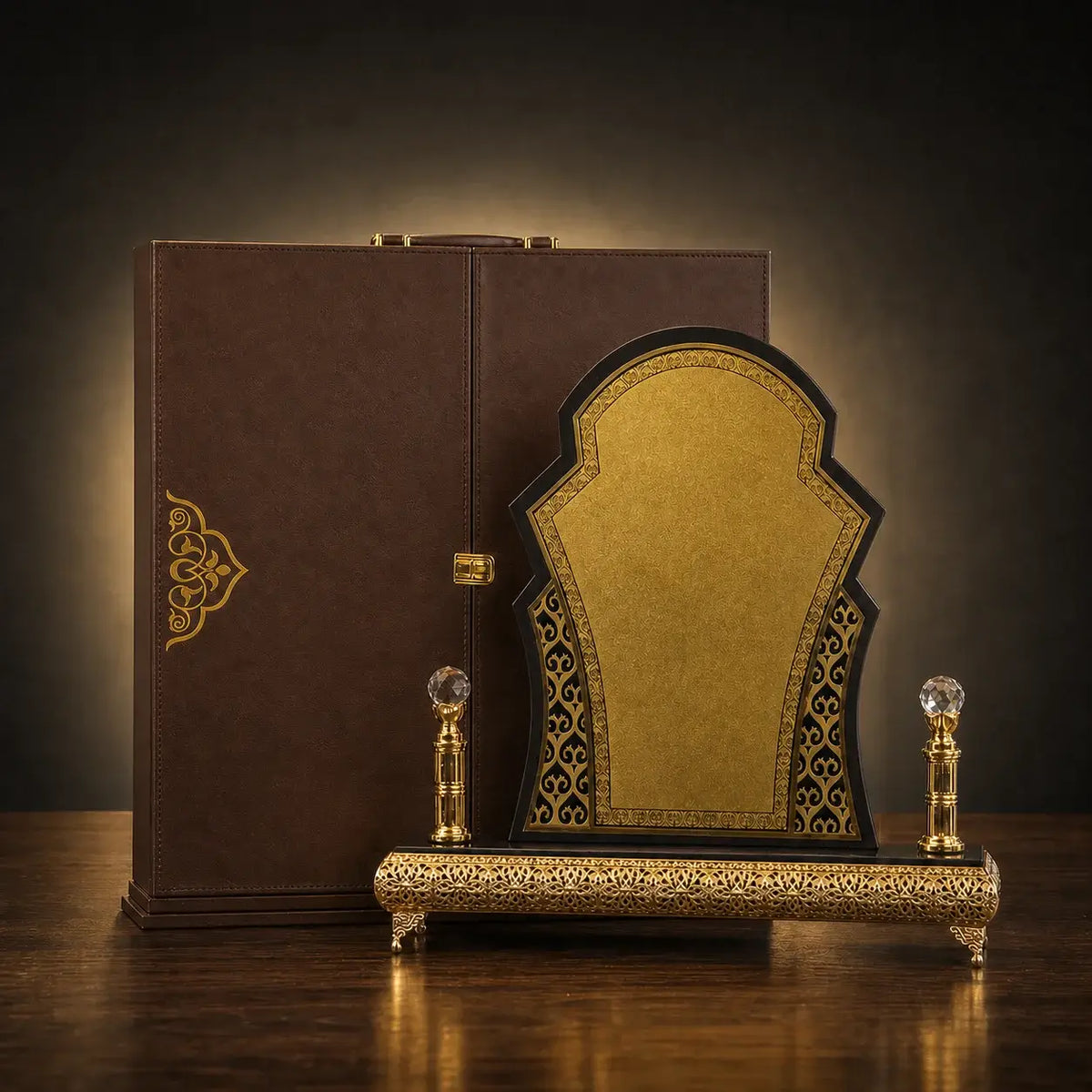 Large Gate Shield AS-W-14A