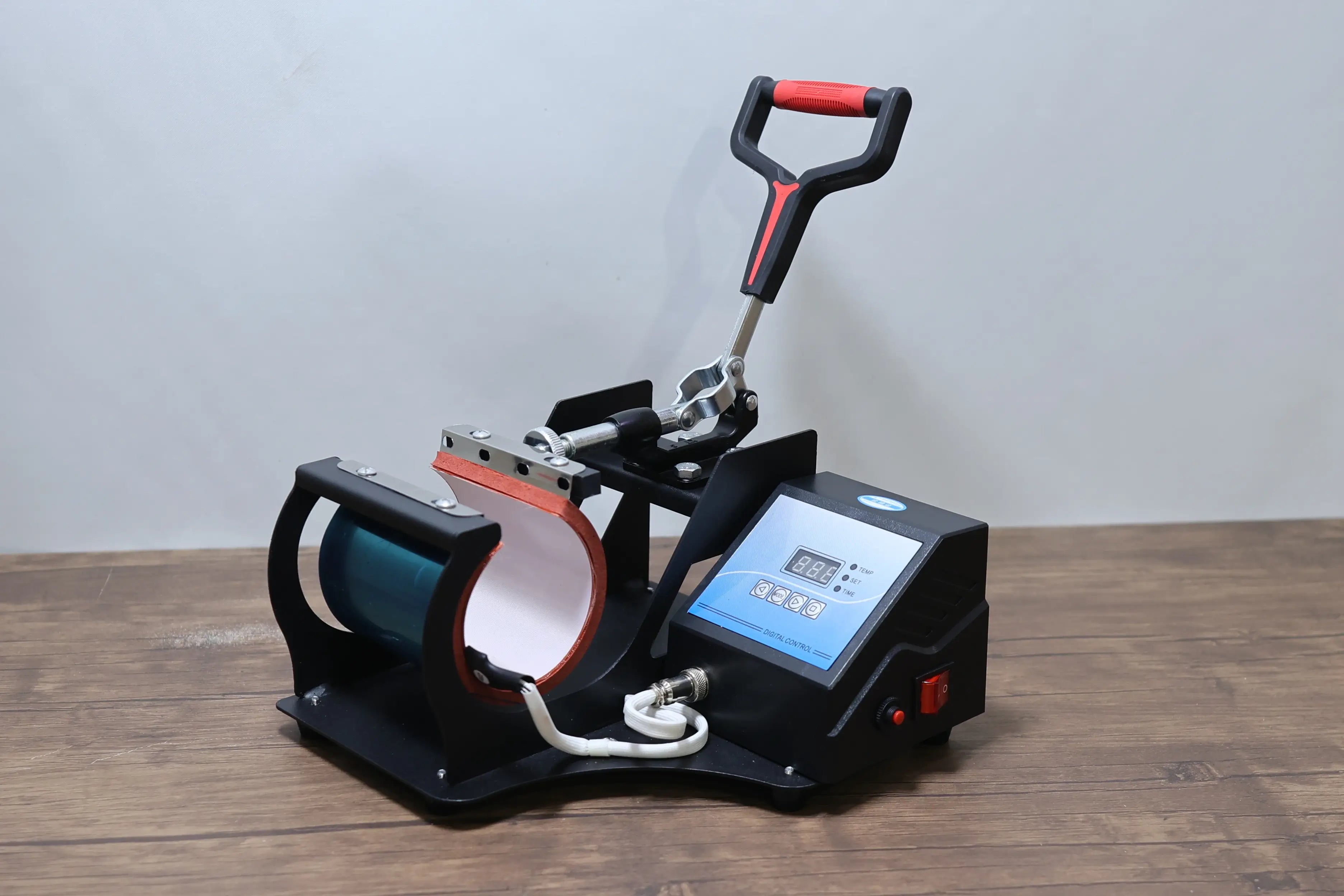 HEAT PRESS MACHINE MN-05 ( WHOLESALE )