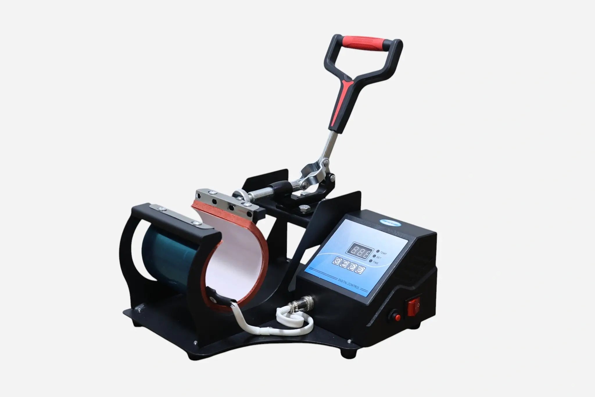 HEAT PRESS MACHINE MN-05