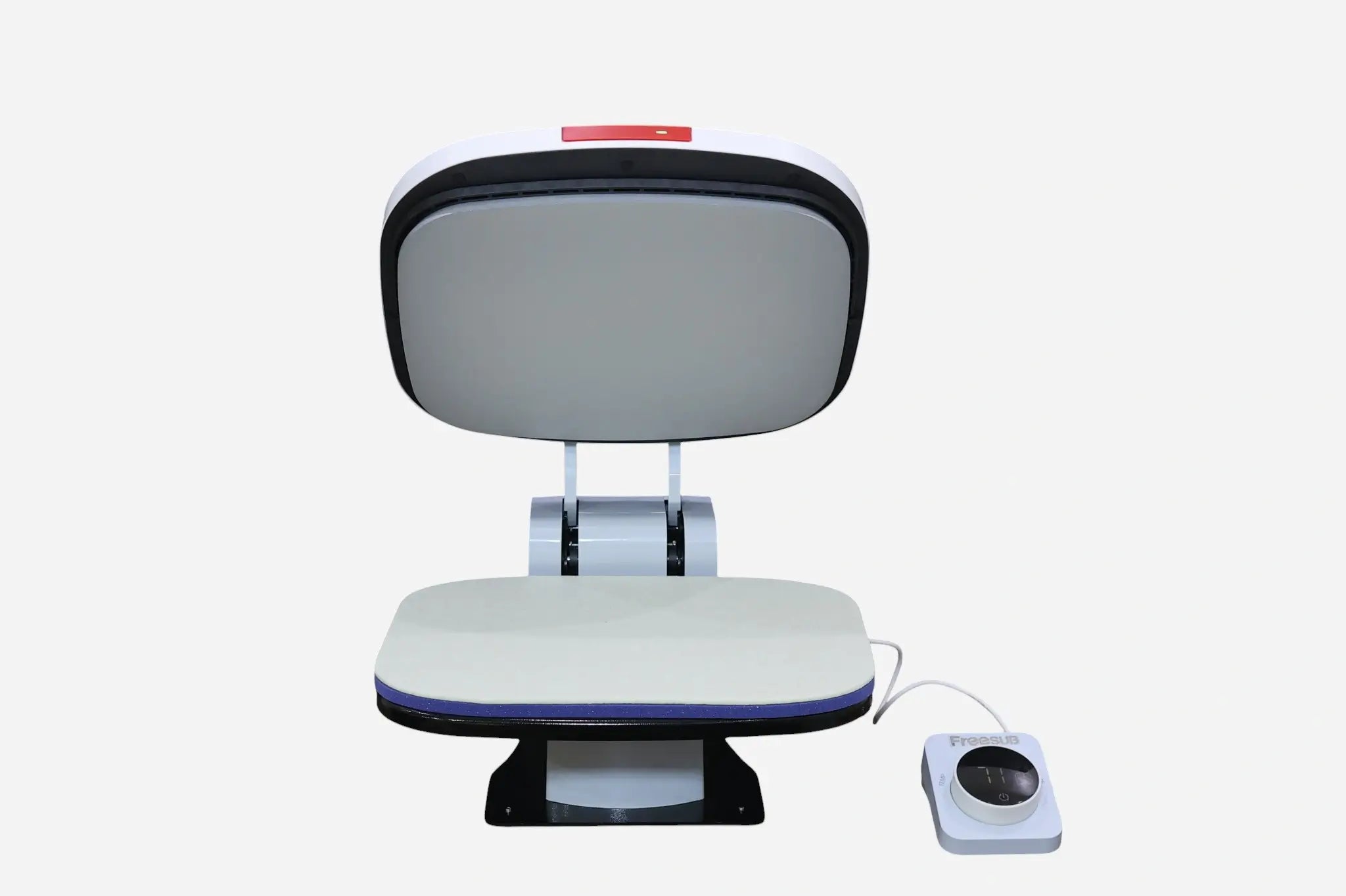 BUTTON HEAT PRESS MACHINE MN-07