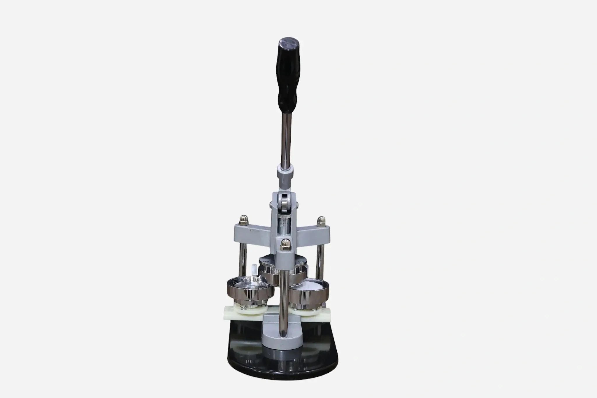 BUTTON HEAT PRESS MACHINE MN-07