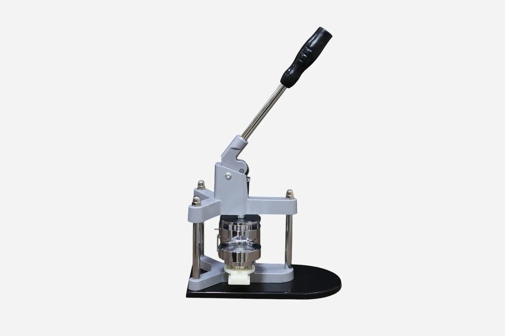 BUTTON HEAT PRESS MACHINE MN-07