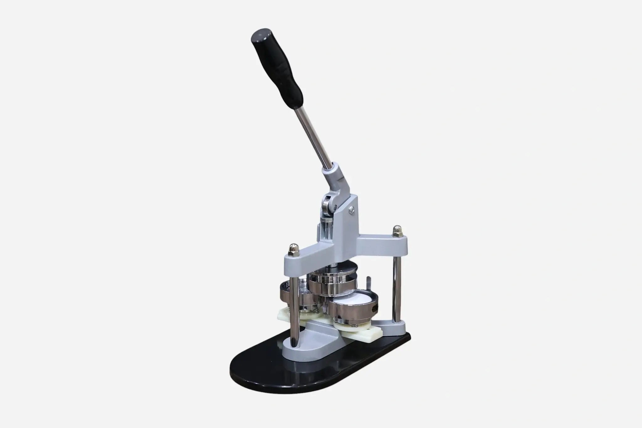 BUTTON HEAT PRESS MACHINE MN-07