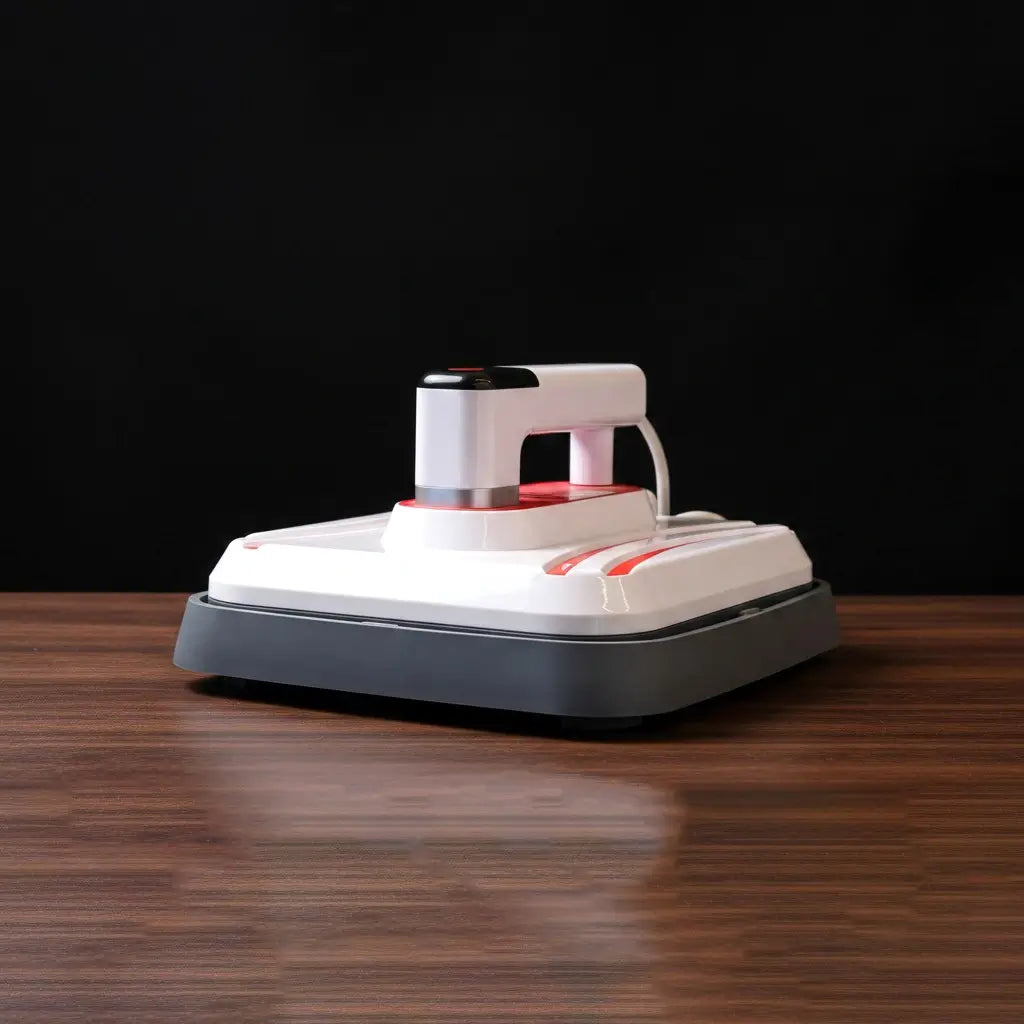 LARGE WHITE HEAT PRESS MACHINE MS-07 ( WHOLESALE )