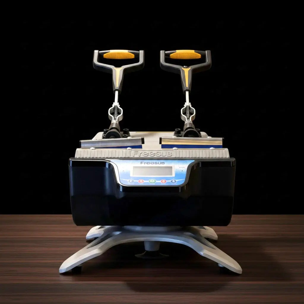 HEAT PRESS MACHINE MS-14 ( WHOLESALE )