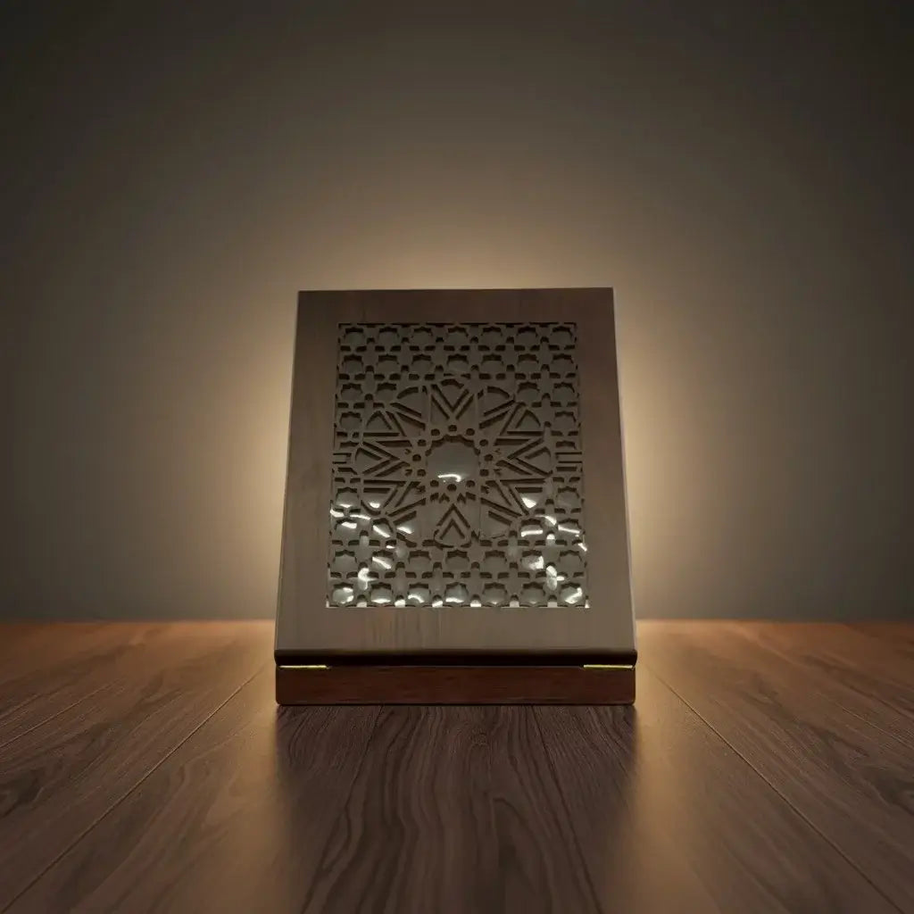 Medium Decorative Wooden Shield