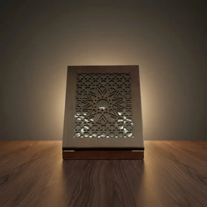 Medium Decorative Wooden Shield