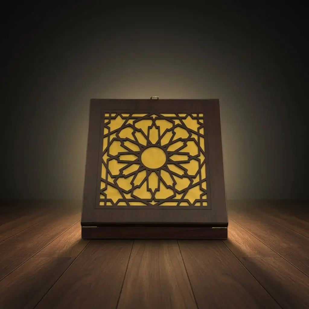 Medium Golden-Brown Wood Veneer AS-W-1