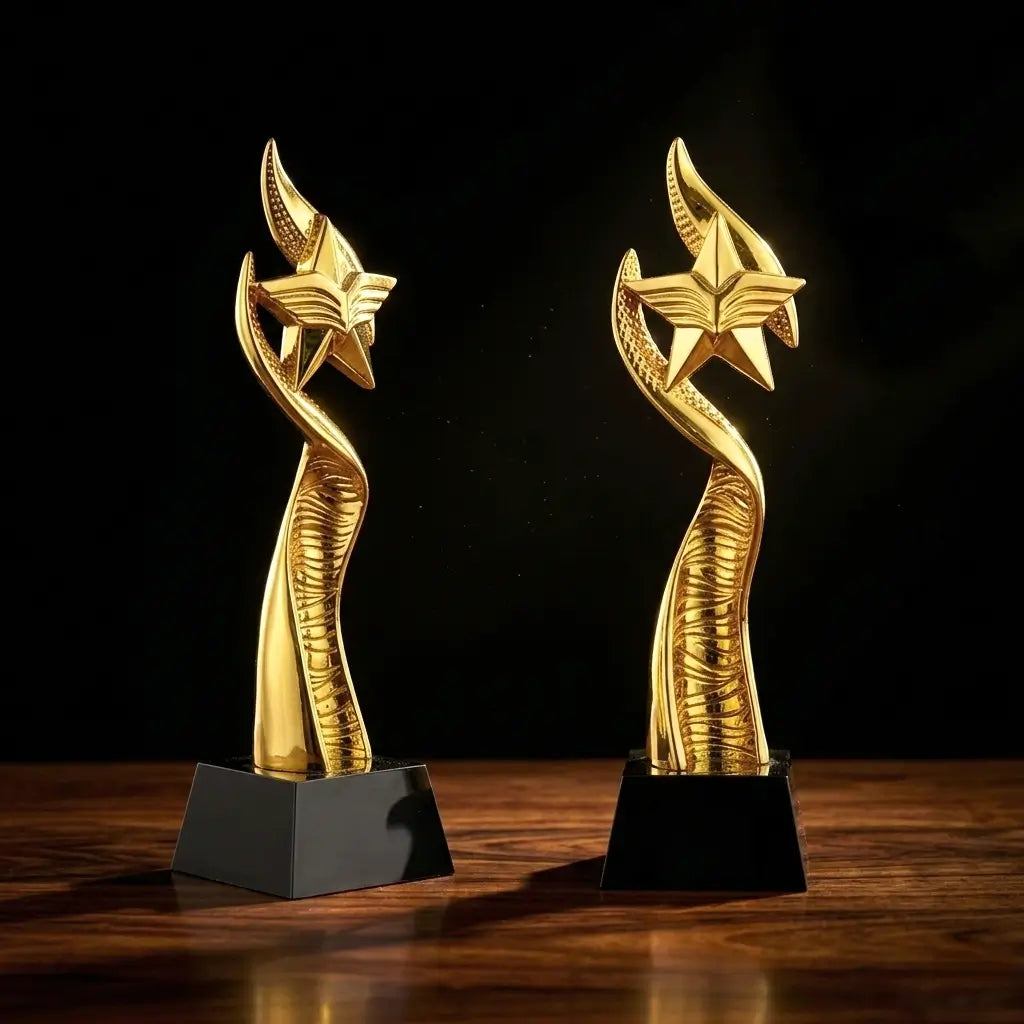 Gold Oscar OS-1004 ( WHOLESALE )