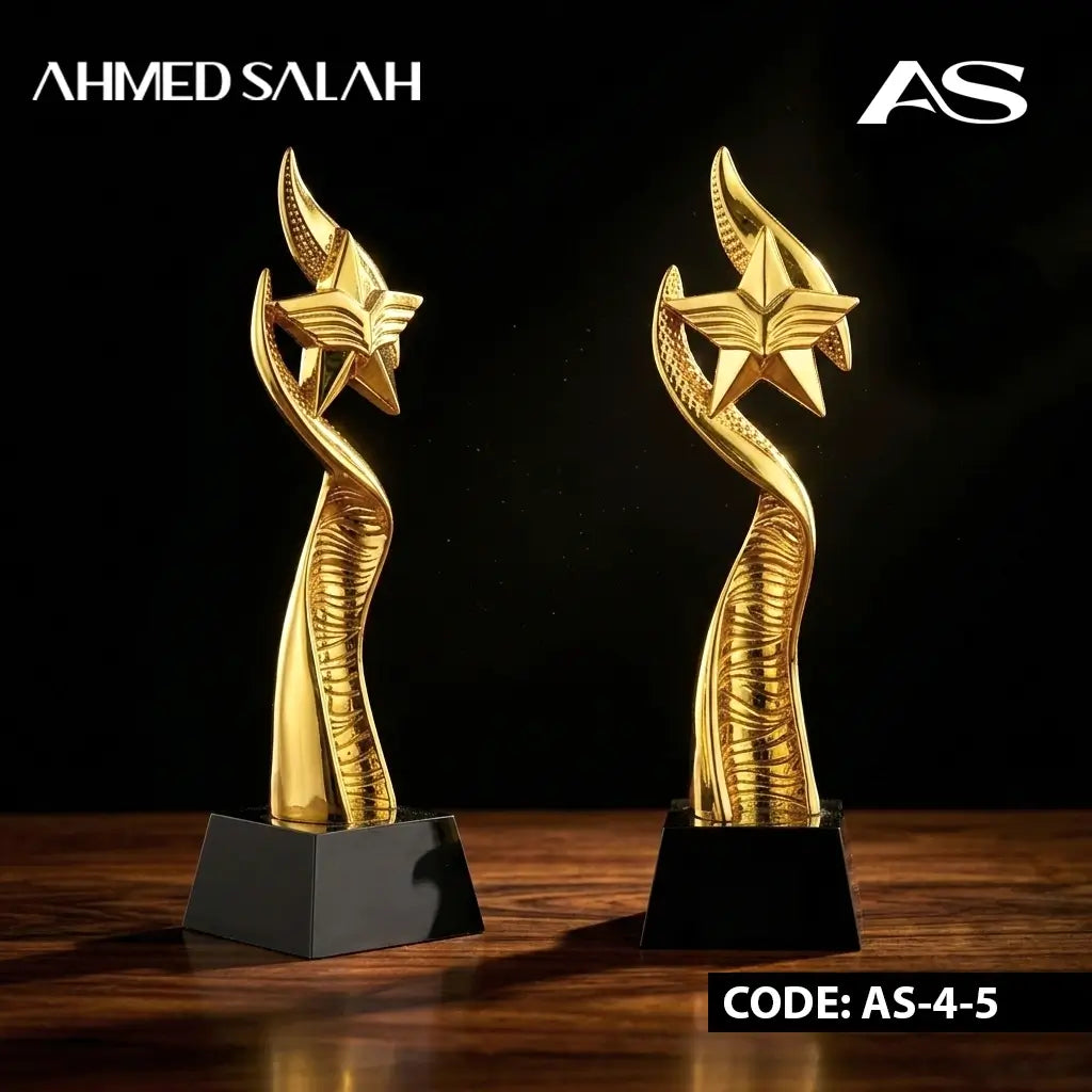 Gold Oscar OS-1004 ( WHOLESALE )