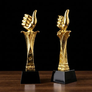 Gold Like Oscar OS-1008