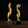 Gold Oscar OS-1009