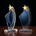 Clear Crystal Award  OS-1028