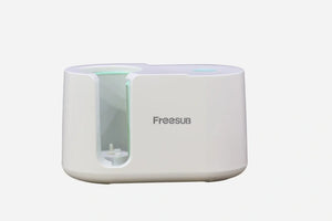 WHITE HEAT PRESS MACHINE S-1