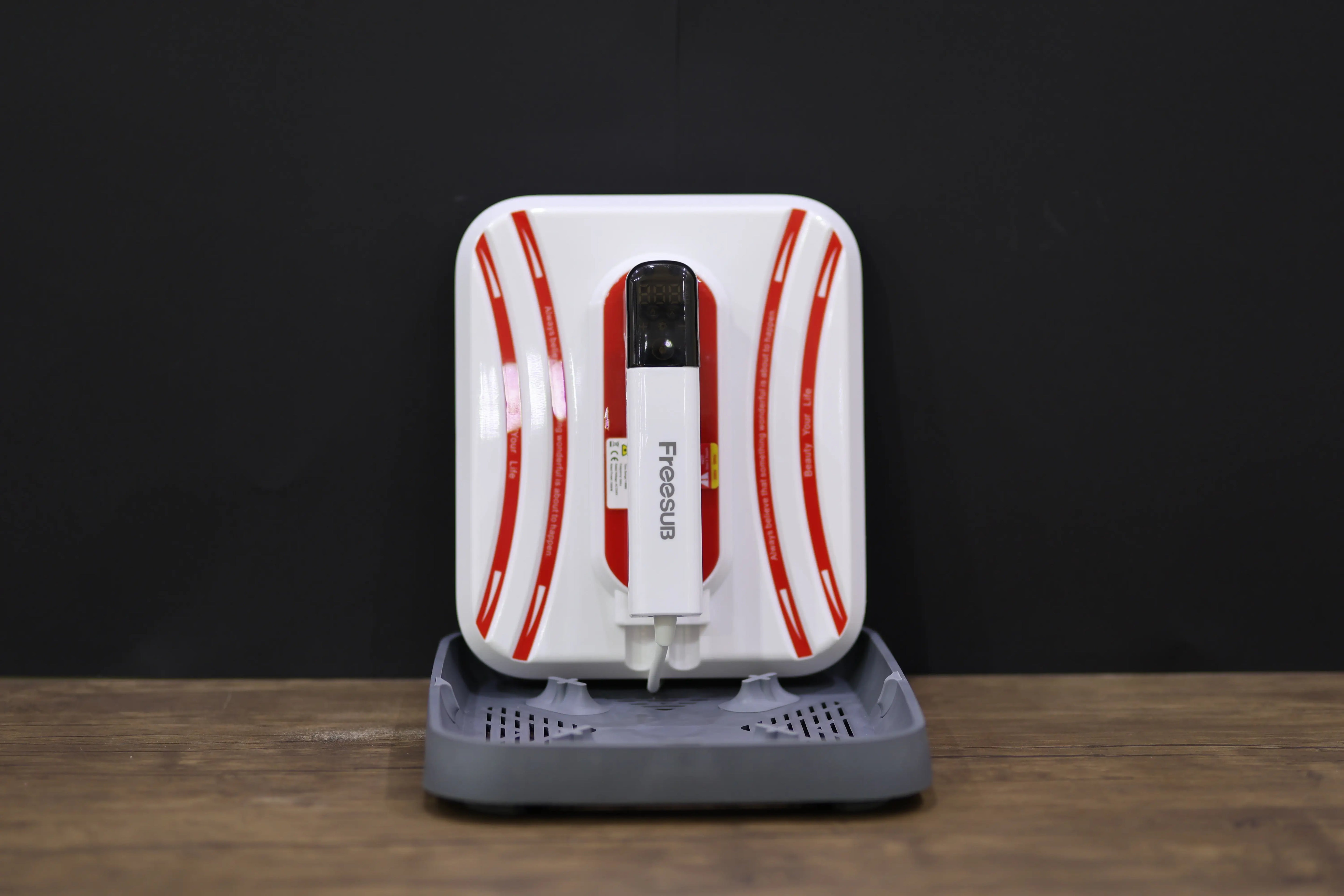 LARGE WHITE HEAT PRESS MACHINE S-2 ( WHOLESALE )