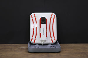 LARGE WHITE HEAT PRESS MACHINE MS-07