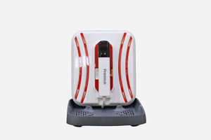LARGE WHITE HEAT PRESS MACHINE MS-07