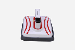 LARGE WHITE HEAT PRESS MACHINE MS-07
