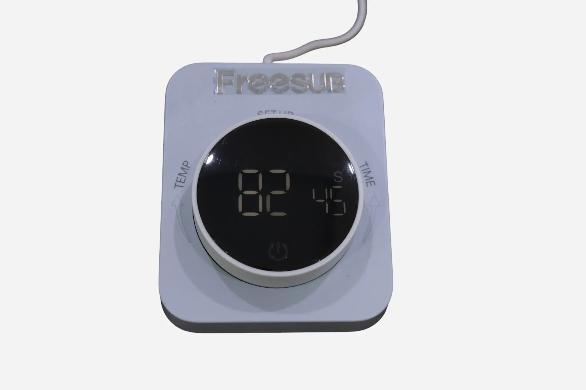 AUTOMATIC WHITE HEAT PRESS MACHINE S-4 ( WHOLESALE  )