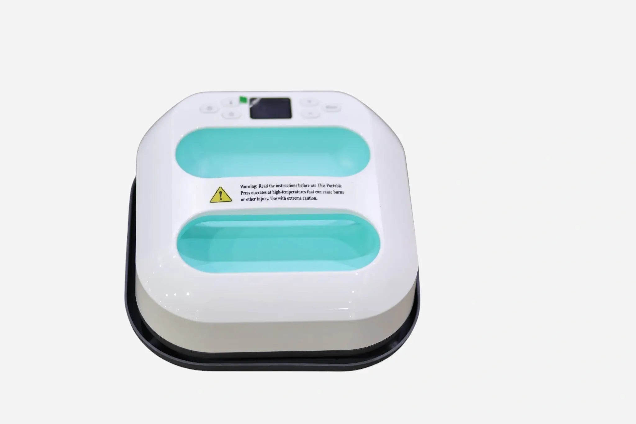 WIDE PLASTIC ID CARD HOLDER S-05