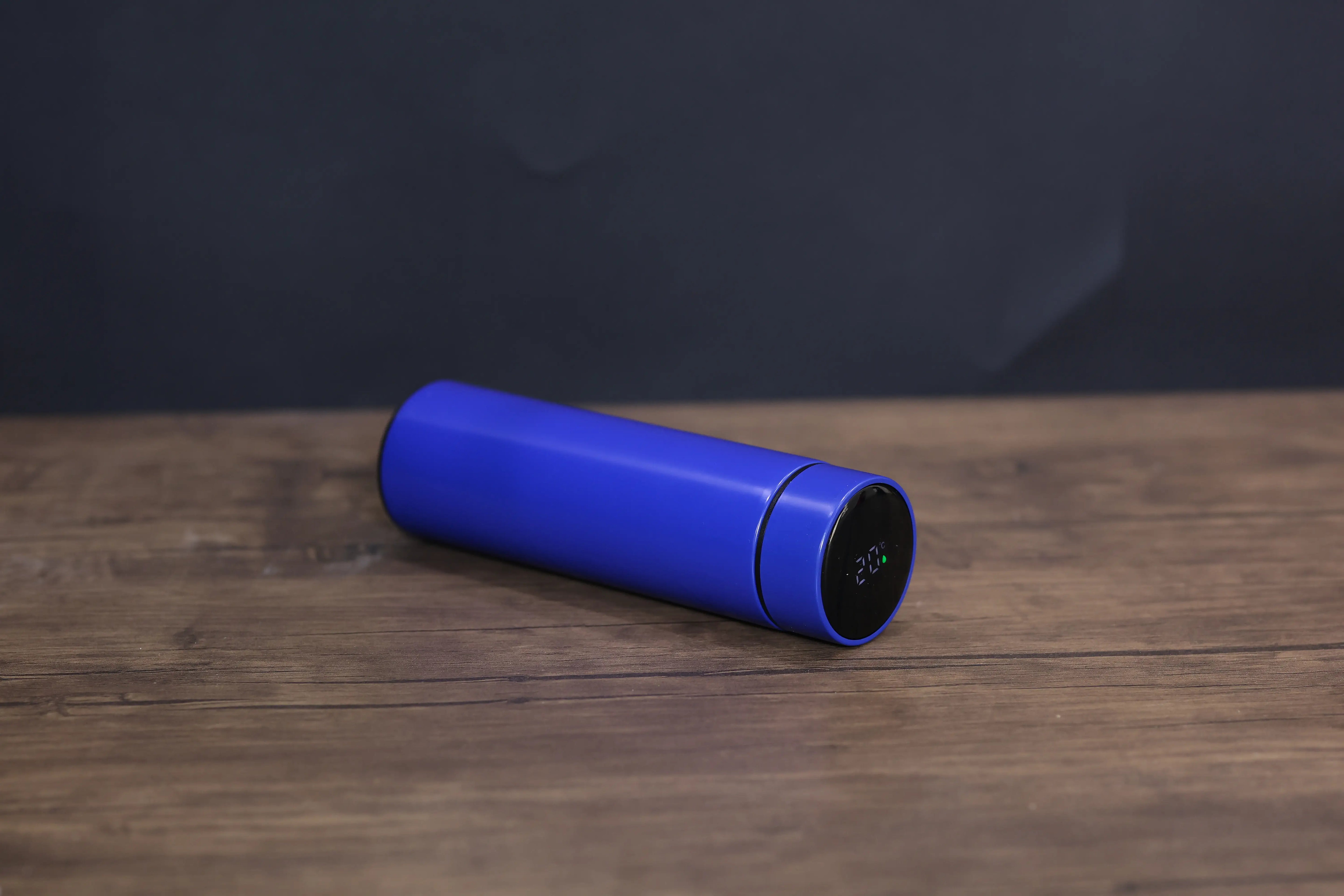 BLUE HEAT MUG SD-1