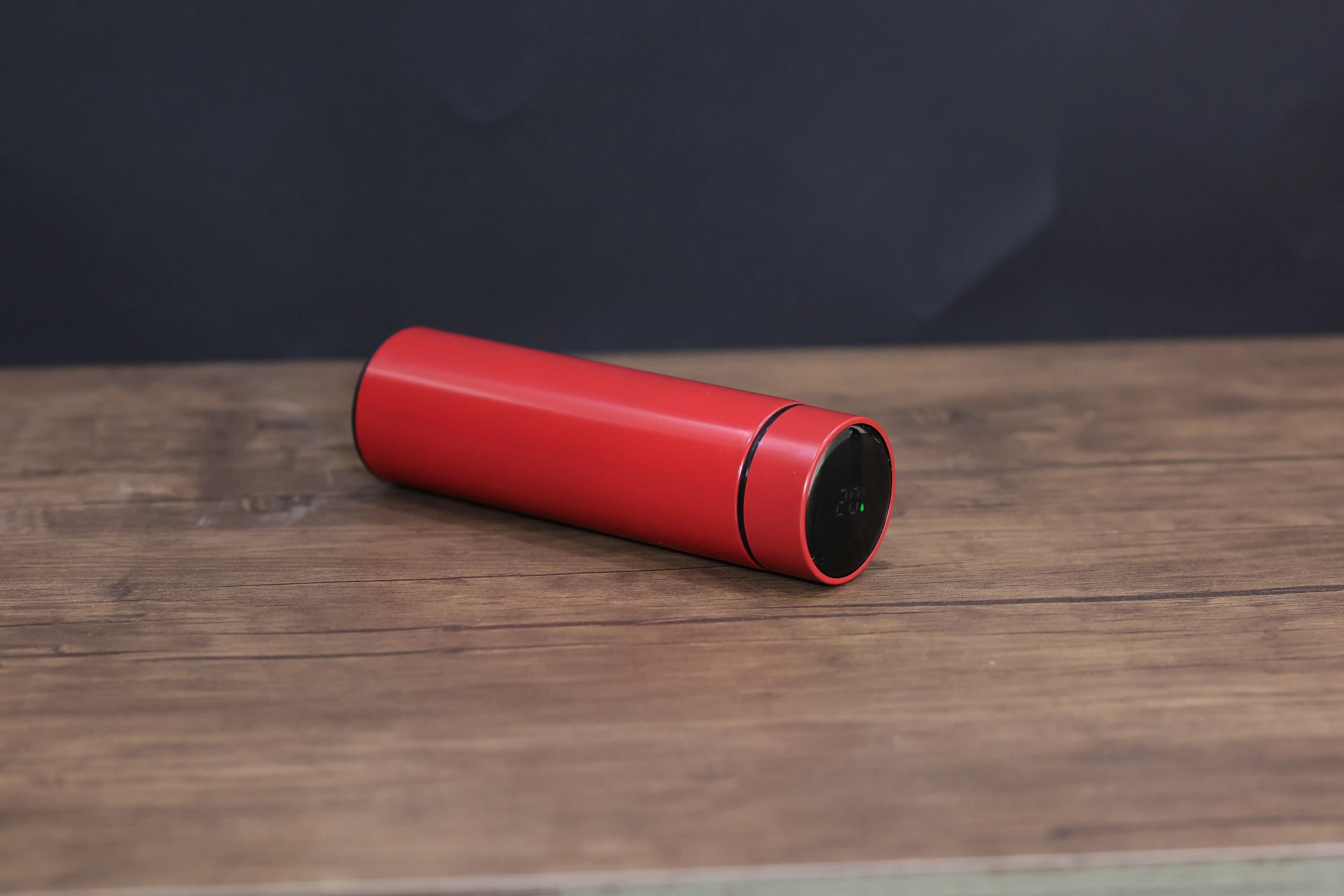 RED HEAT MUG SD-2